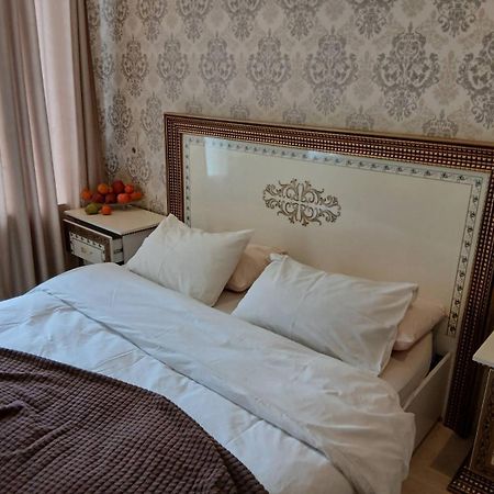 Apartment On Kulisha 41 Lviv Kültér fotó