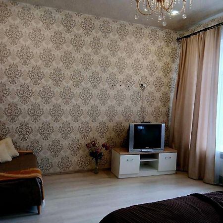 Apartment On Kulisha 41 Lviv Kültér fotó