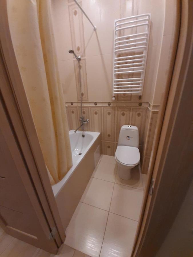 Apartment On Kulisha 41 Lviv Kültér fotó