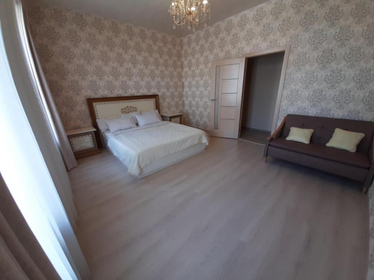 Apartment On Kulisha 41 Lviv Kültér fotó