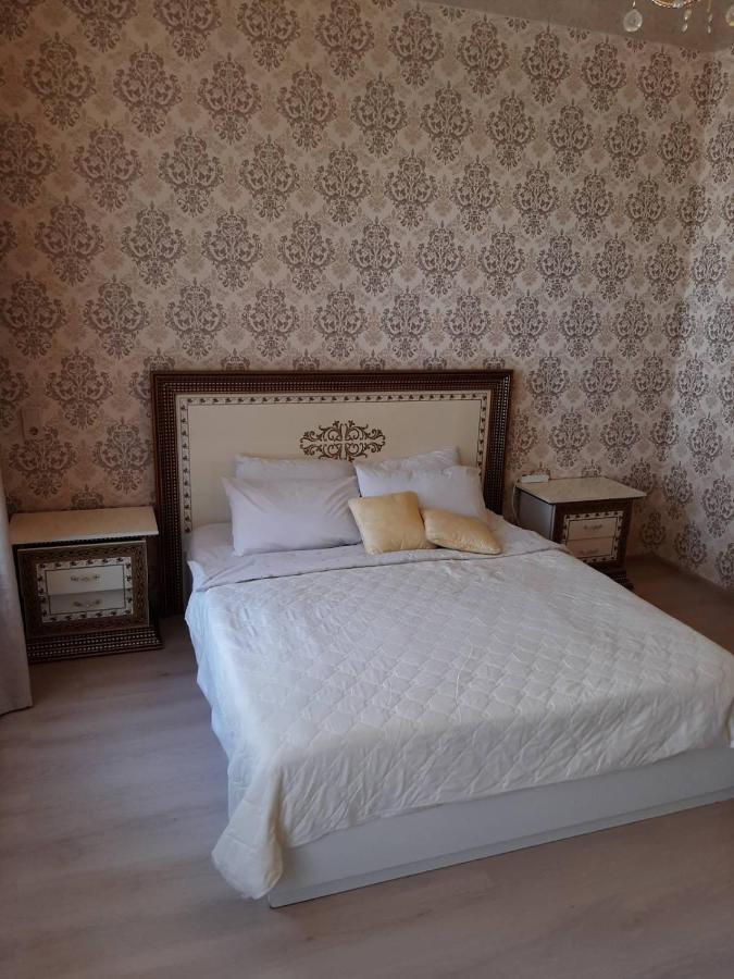 Apartment On Kulisha 41 Lviv Kültér fotó