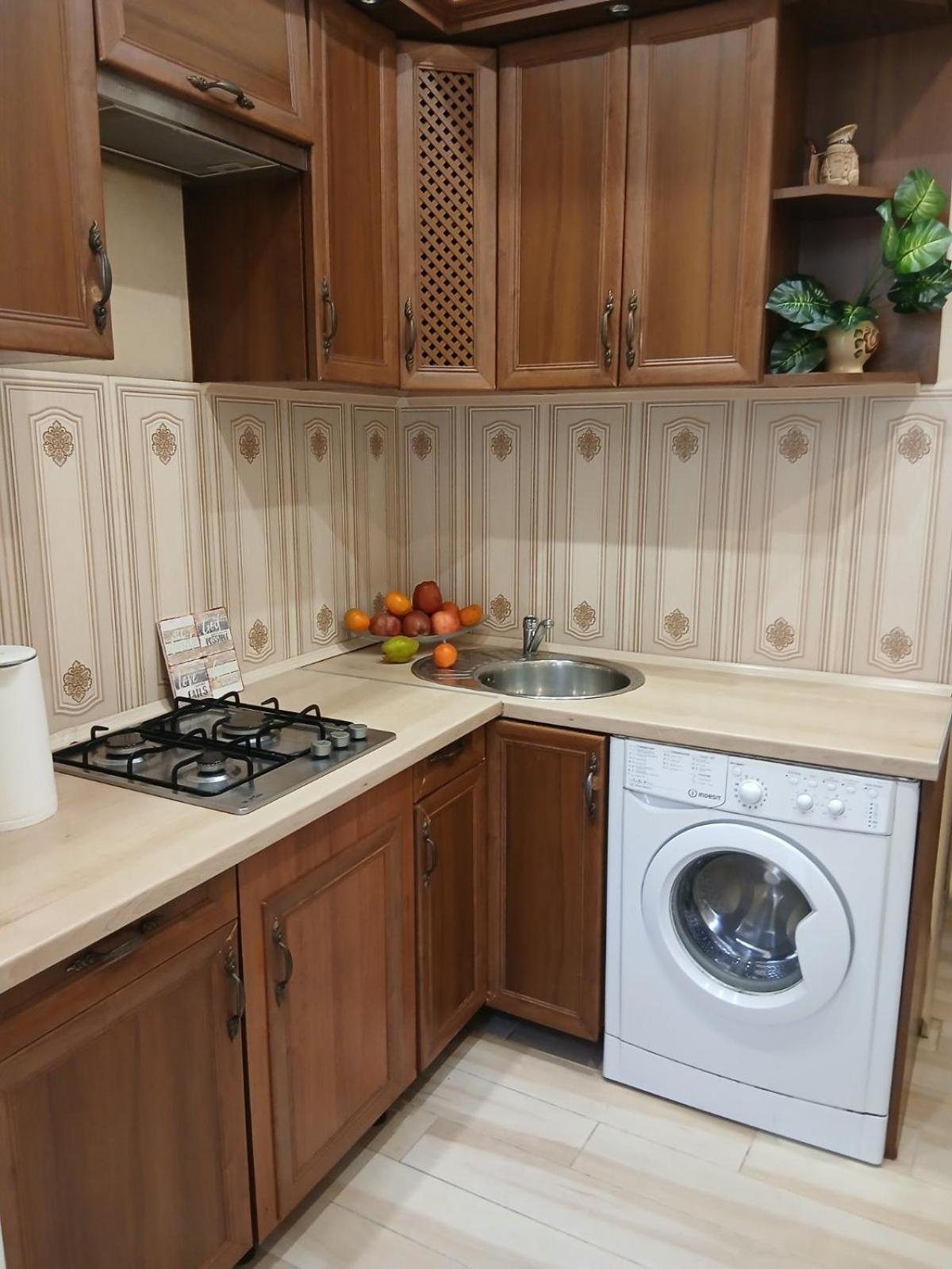 Apartment On Kulisha 41 Lviv Kültér fotó
