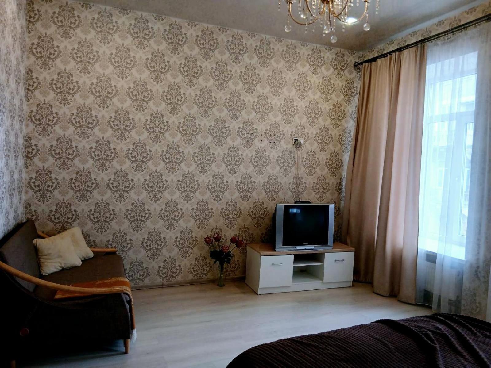 Apartment On Kulisha 41 Lviv Kültér fotó