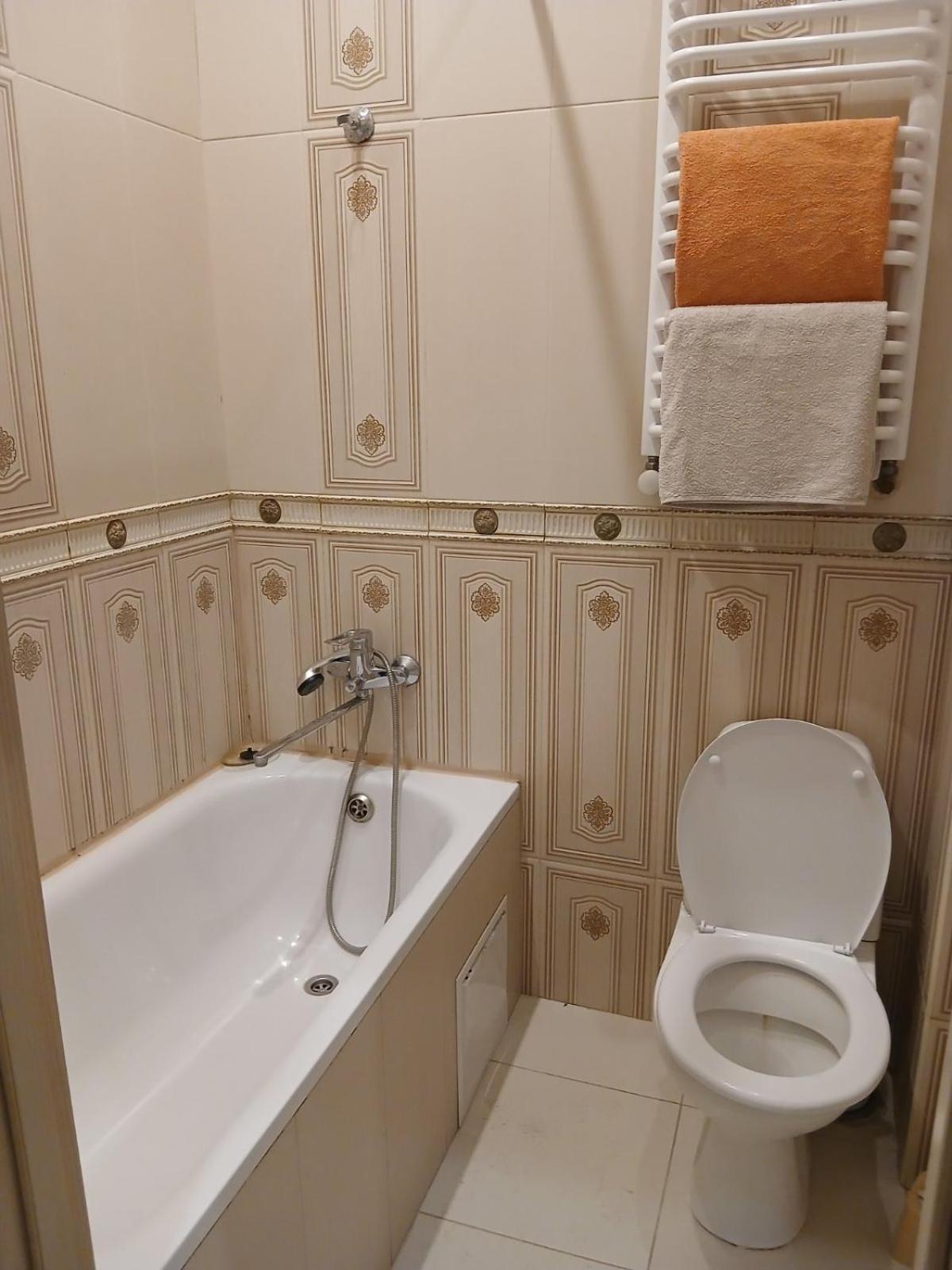 Apartment On Kulisha 41 Lviv Kültér fotó