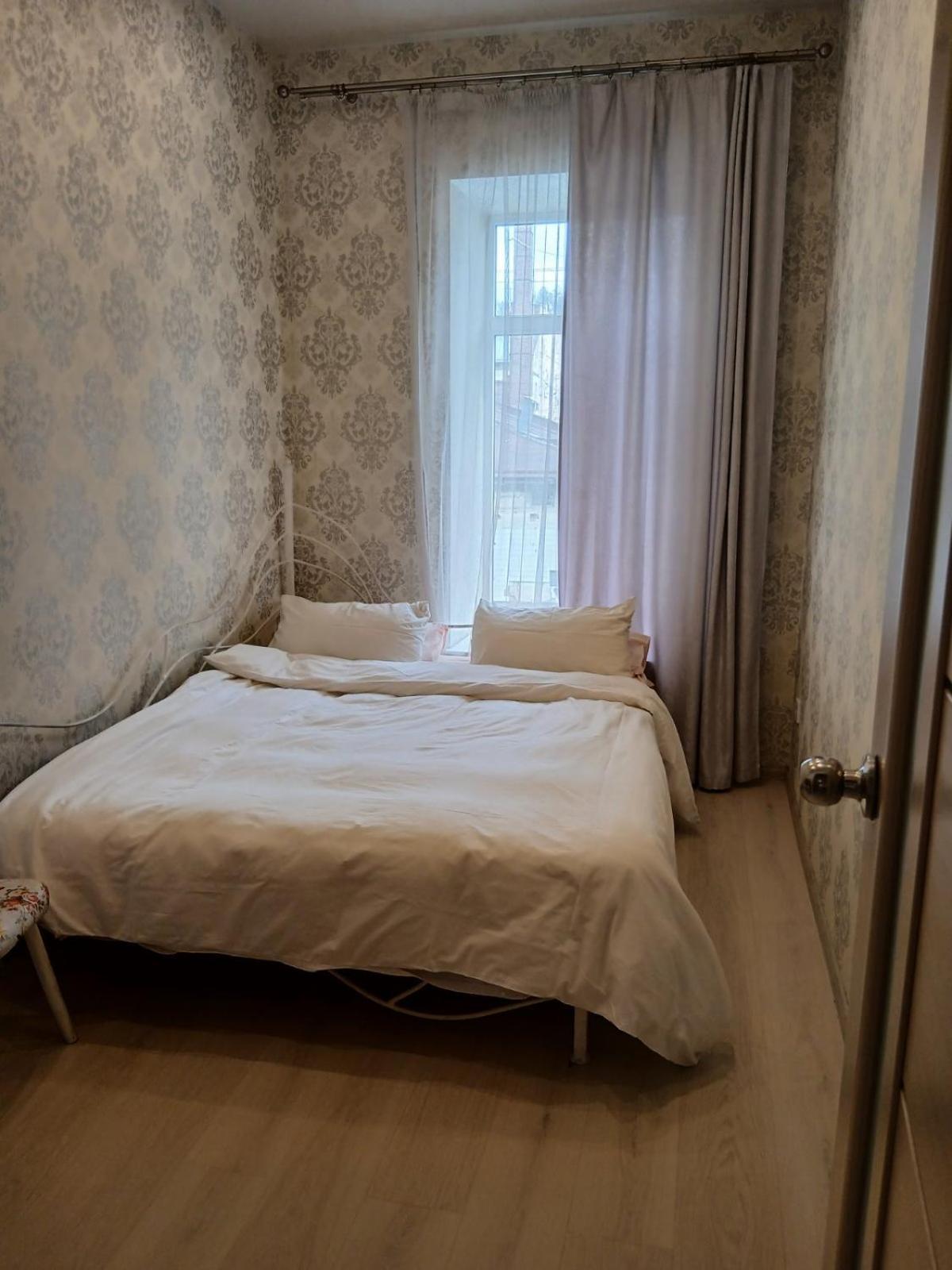 Apartment On Kulisha 41 Lviv Kültér fotó